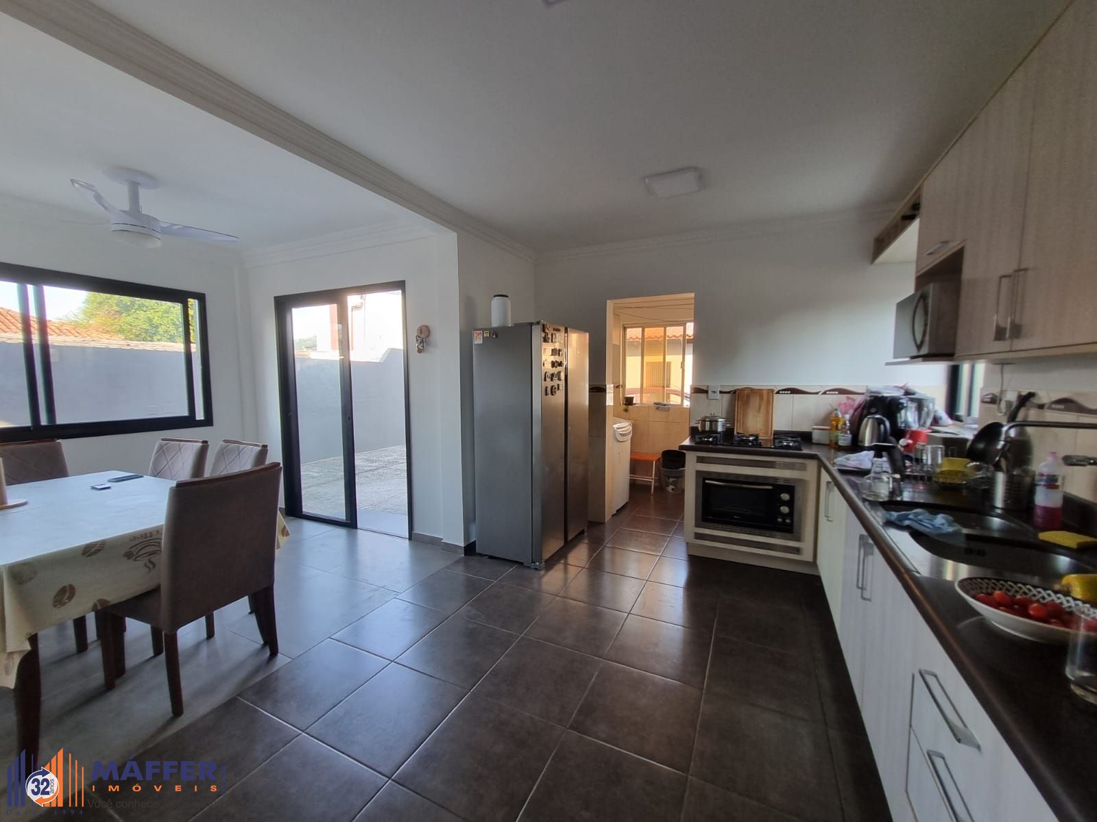 Casa, 4 quartos, 177 m² - Foto 17