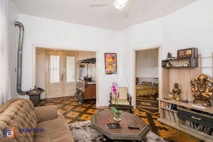 Casa, 3 quartos, 290 m² - Foto 3