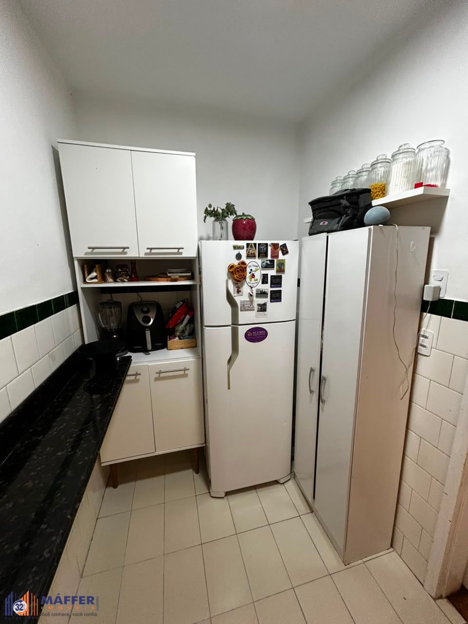 Apartamento, 1 quarto, 35 m² - Foto 14