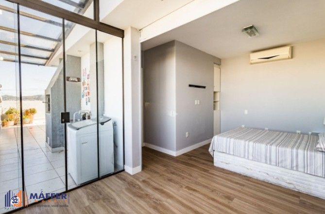 Cobertura, 2 quartos, 128 m² - Foto 33