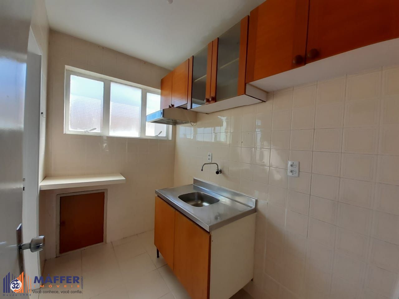 Apartamento, 1 quarto, 34 m² - Foto 6