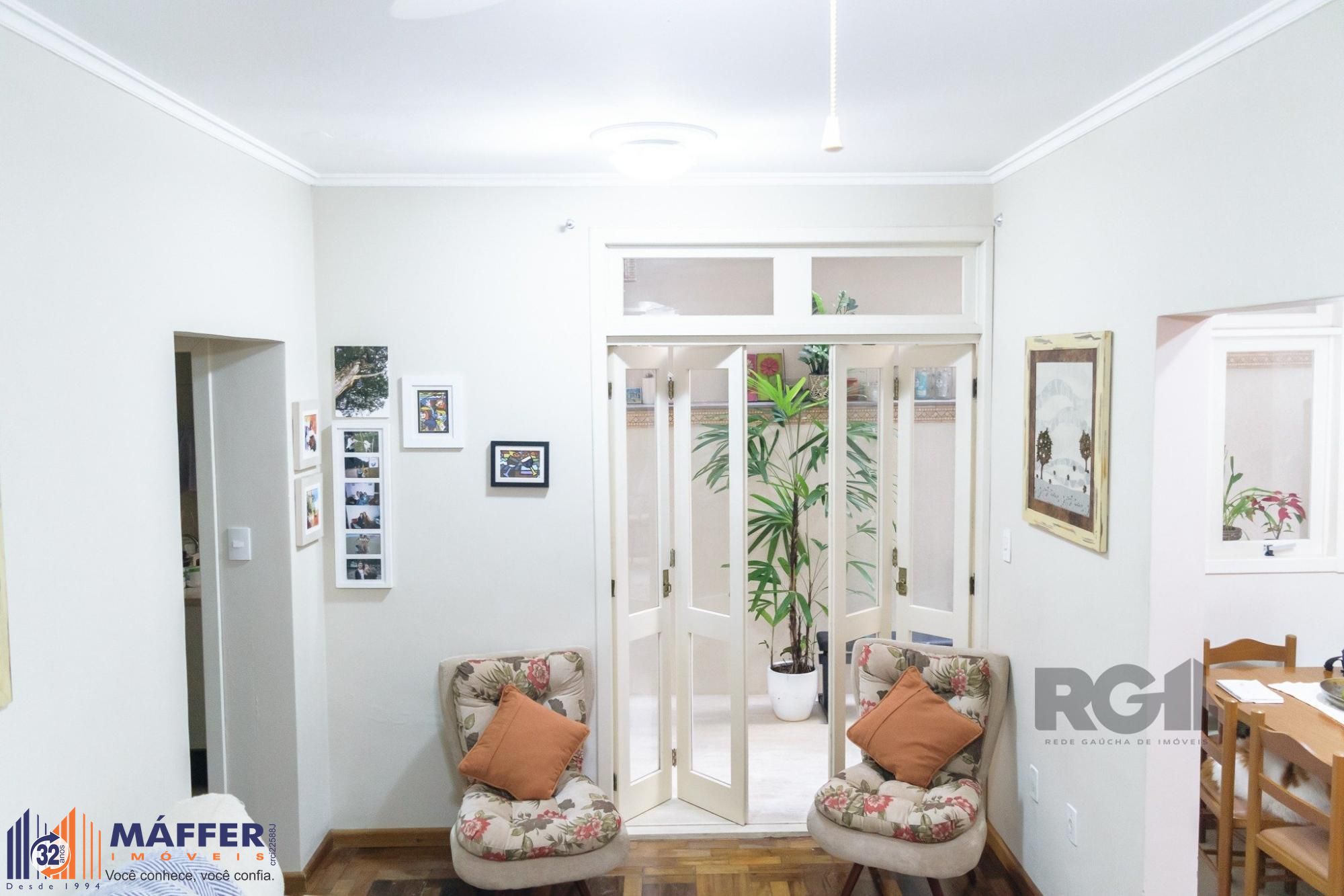 Apartamento, 2 quartos, à venda, 57 m², Petrópolis - Porto Alegre — foto 2