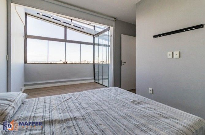 Cobertura, 2 quartos, 128 m² - Foto 16