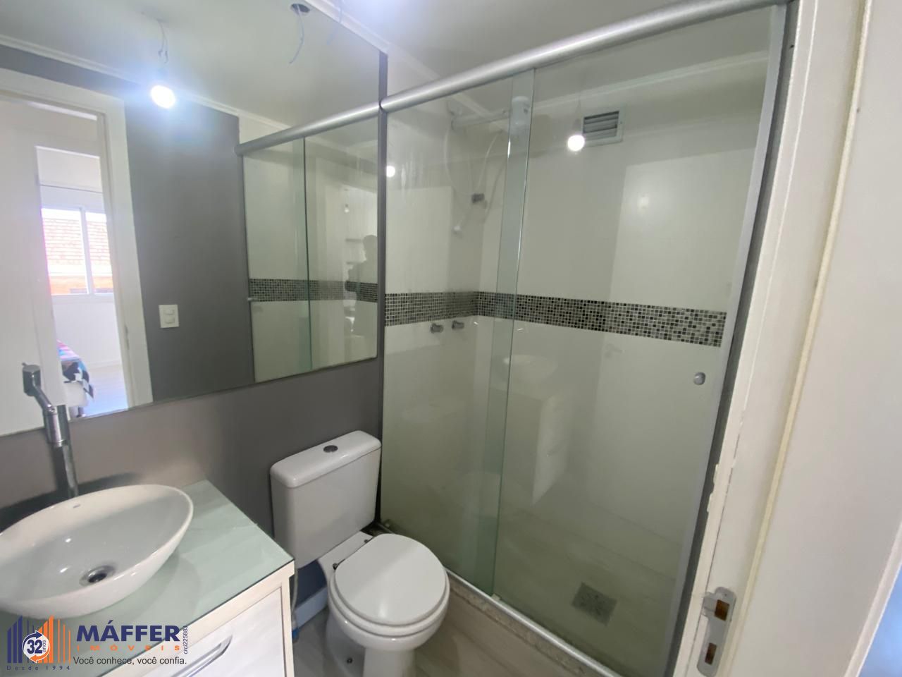 Apartamento, 2 quartos, 52 m² - Foto 9
