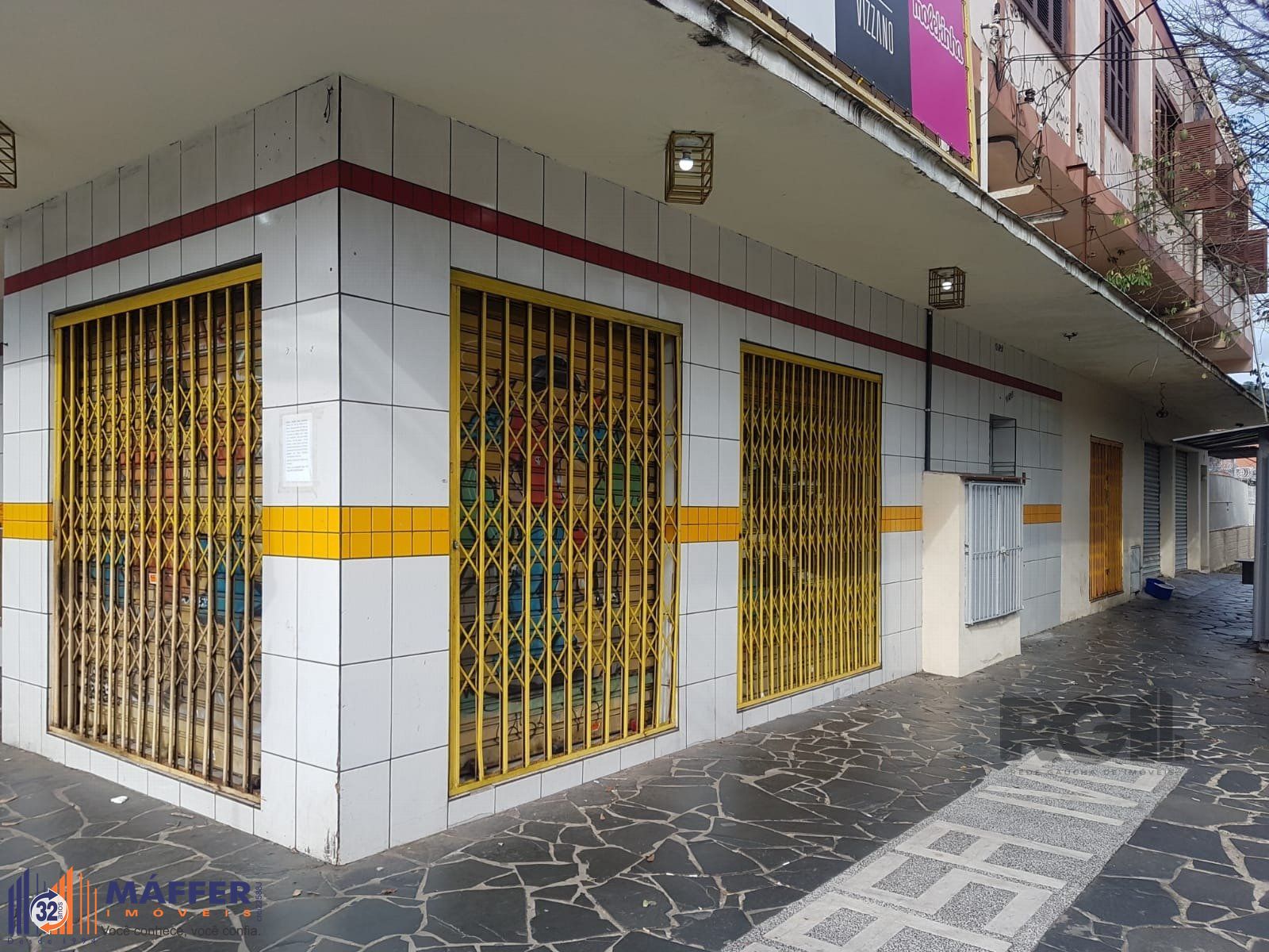 PRÉDIO 300m² PARTENON - R$ 1.430.000,00