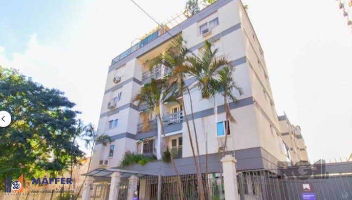 Apartamento, 1 quarto, 47 m² - Foto 2