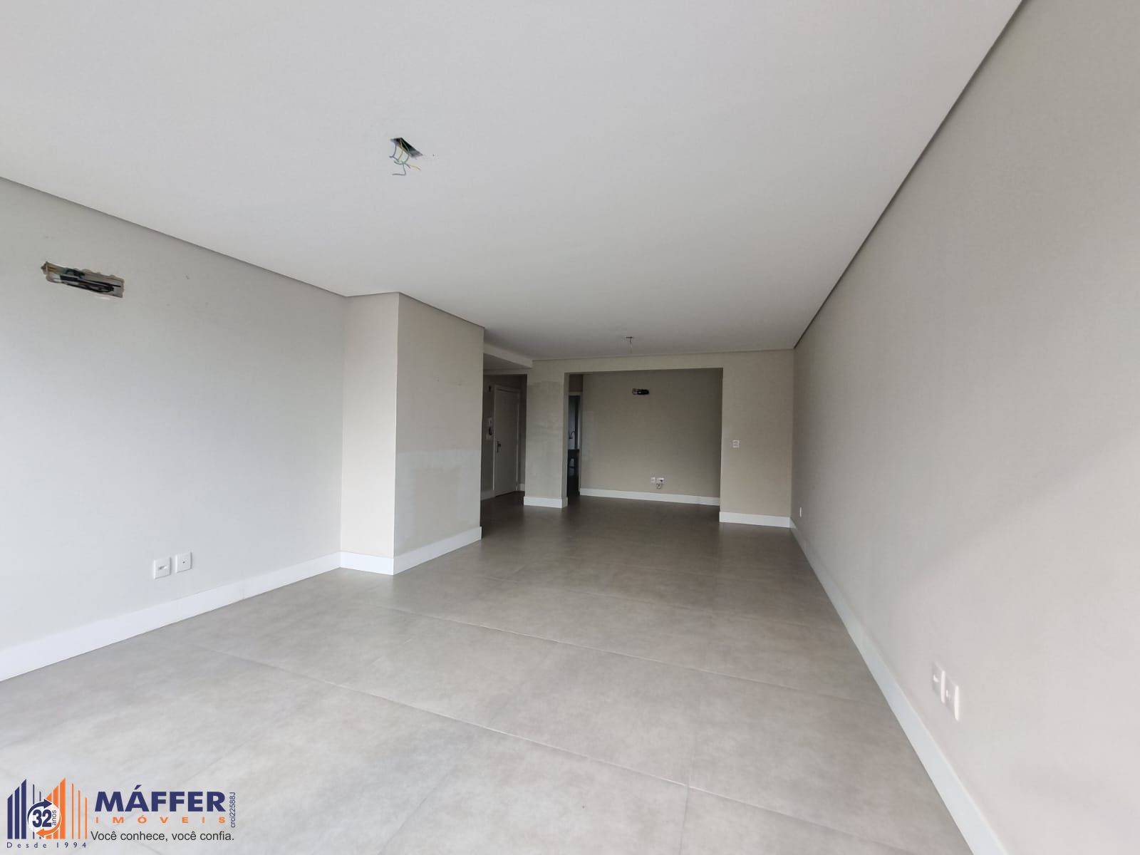 Apartamento Garden, 3 suítes, à venda, 162 m², Cristal - Porto Alegre — foto 3