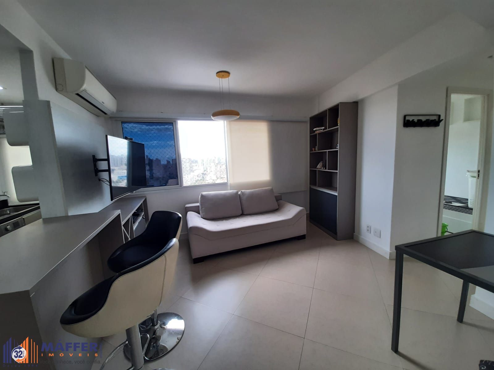 Apartamento, 2 quartos, à venda, 53 m², Azenha - Porto Alegre — foto 4