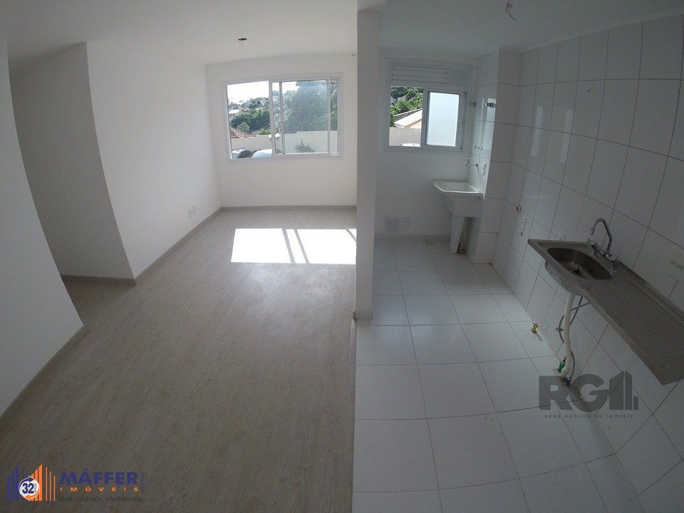 Apartamento, 2 quartos, 51 m² - Foto 1