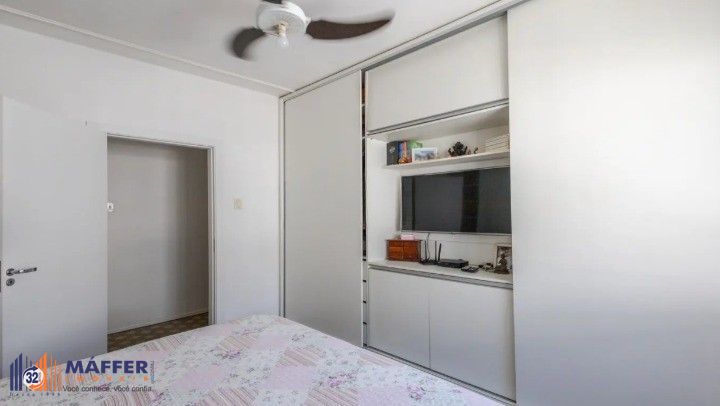 Apartamento, 3 quartos, 94 m² - Foto 13