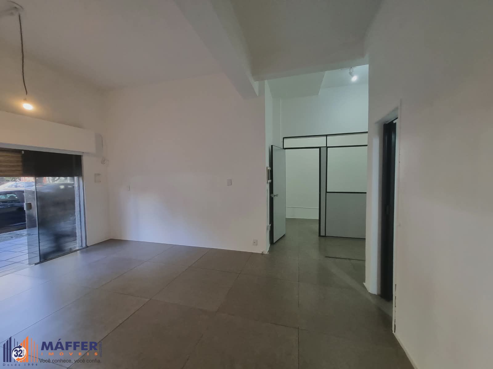 Loja-Salão, 40 m² - Foto 7