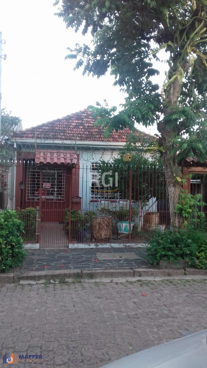 Casa, 2 quartos, 70 m² - Foto 1
