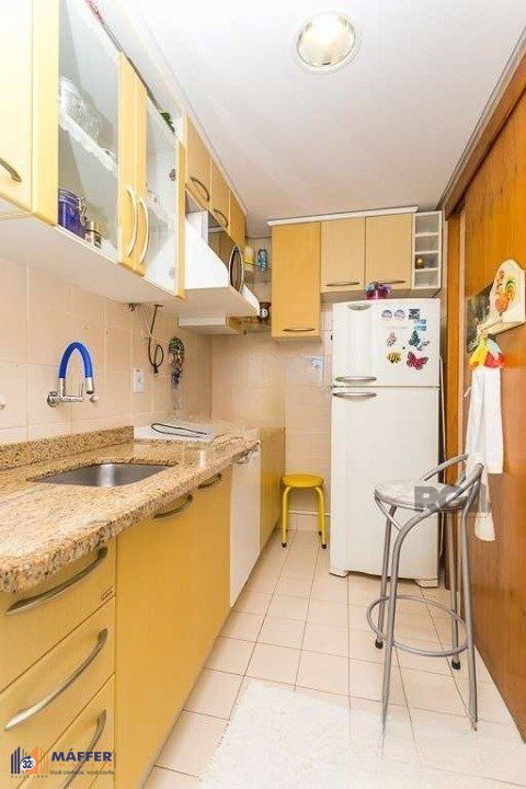 Apartamento, 1 quarto, 46 m² - Foto 13