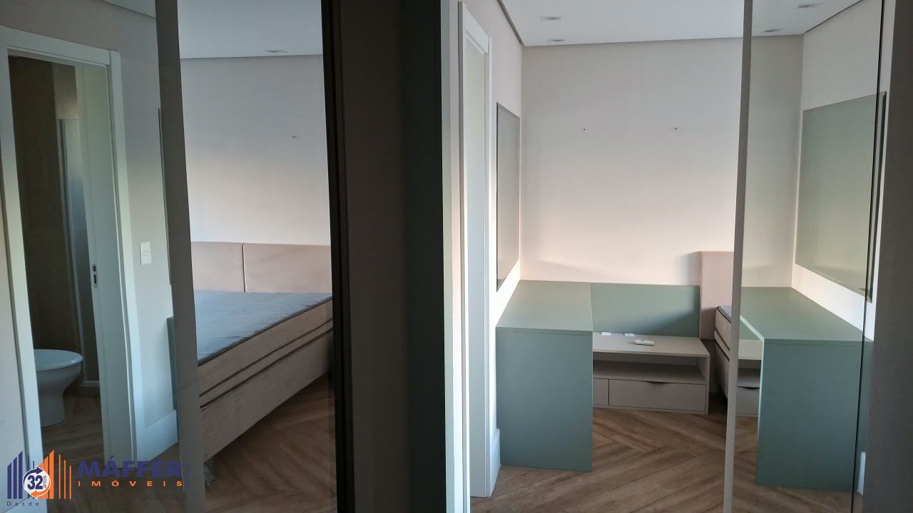 Apartamento, 3 quartos, 84 m² - Foto 13