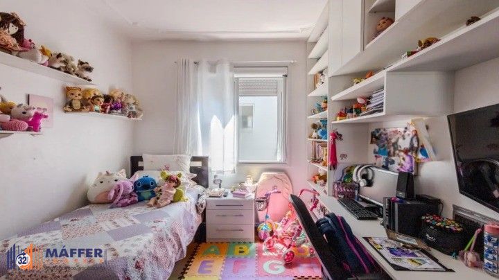 Apartamento, 3 quartos, 94 m² - Foto 15
