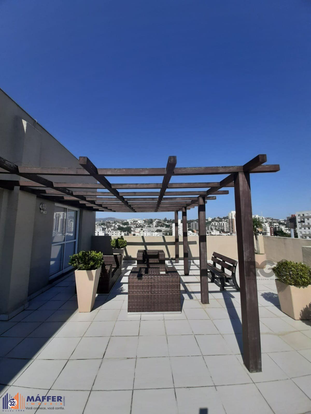 Apartamento, 2 quartos, 58 m² - Foto 26