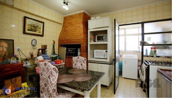 Apartamento, 2 quartos, à venda, 75 m², Santana - Porto Alegre — foto 2