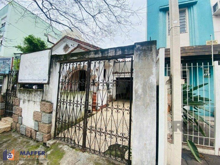 Casa, 3 quartos, à venda, 300 m², Santana - Porto Alegre — foto 2