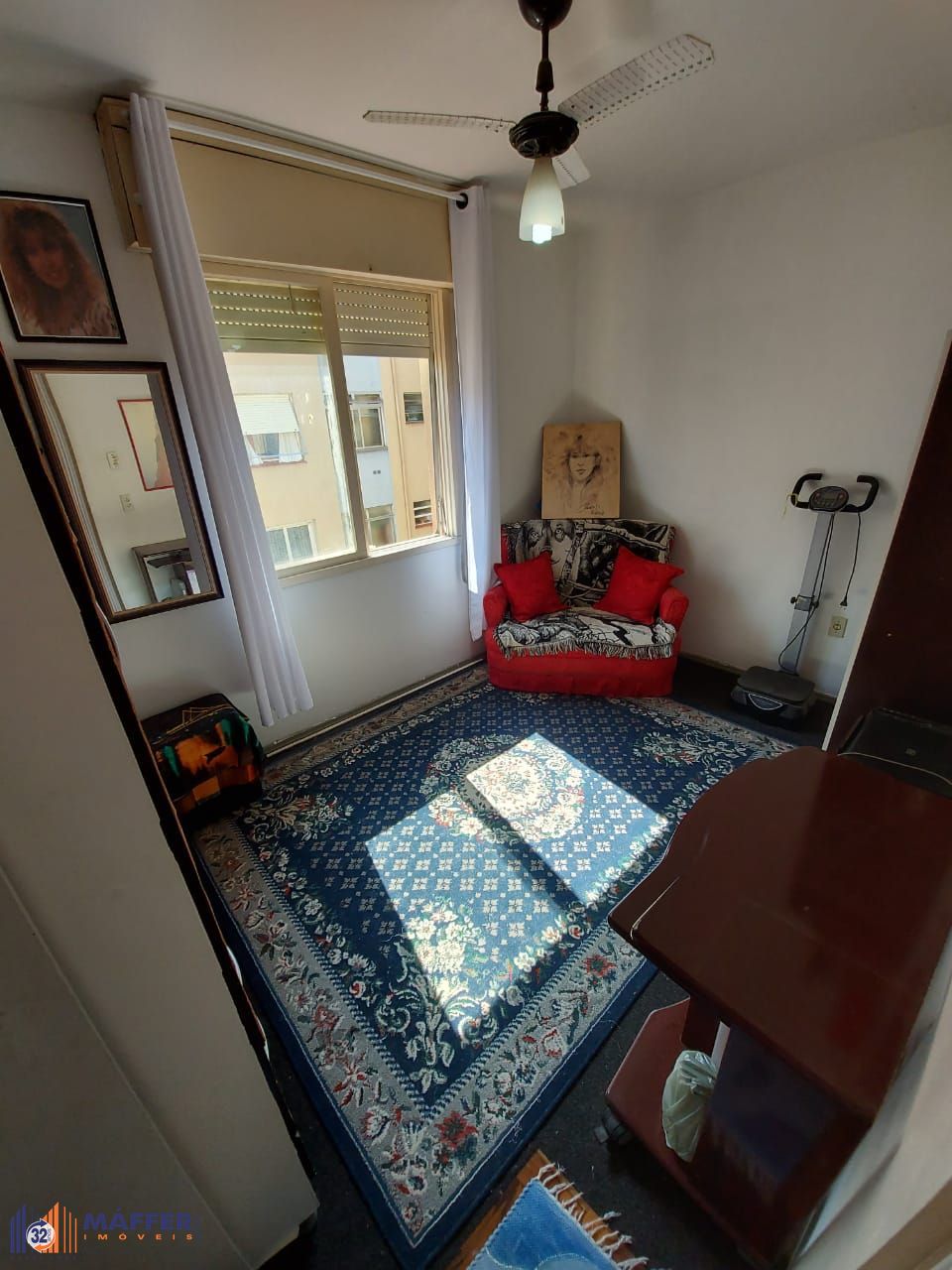 Apartamento, 2 quartos, 50 m² - Foto 11