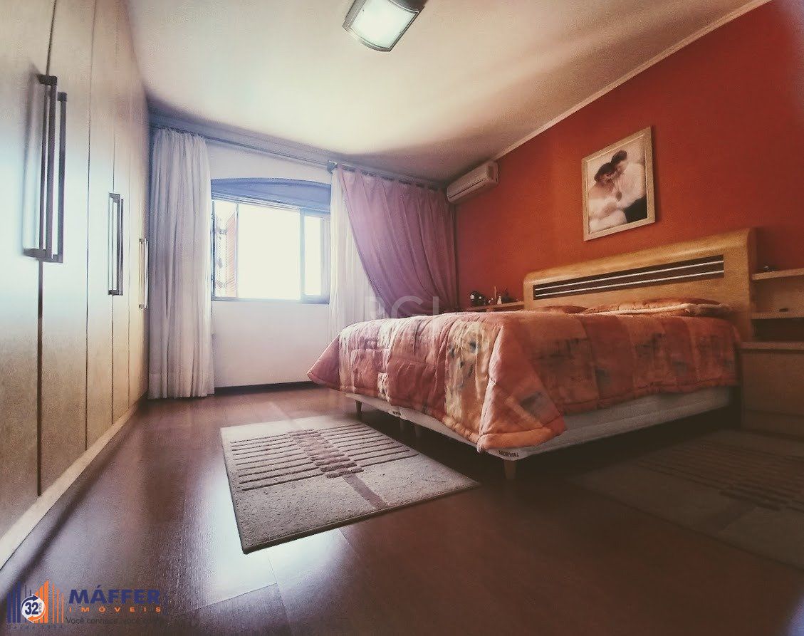 Casa, 5 quartos, 315 m² - Foto 41
