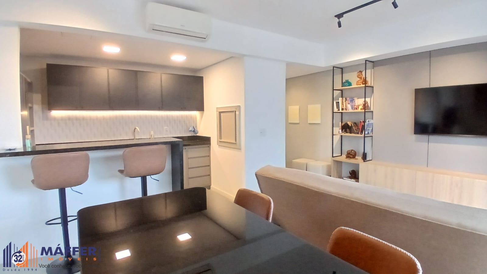 Apartamento, 1 quarto, 47 m² - Foto 9