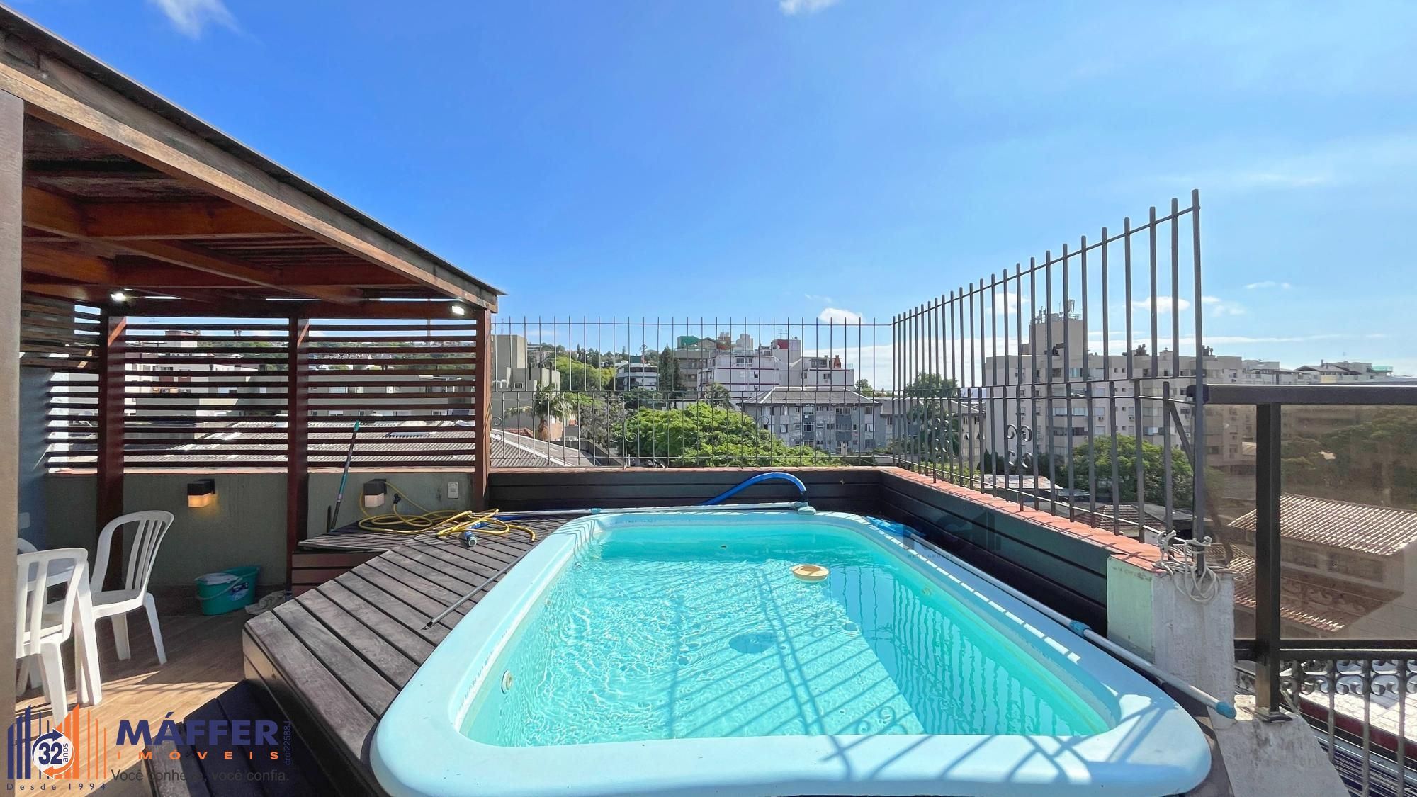 Cobertura, 3 quartos, 220 m² - Foto 41