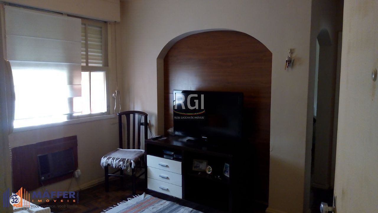 Apartamento, 2 quartos, 49 m² - Foto 2