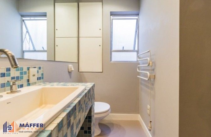 Cobertura, 2 quartos, 128 m² - Foto 26