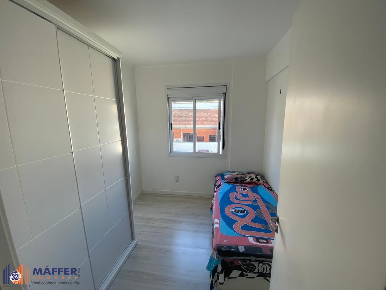 Apartamento, 2 quartos, 52 m² - Foto 8