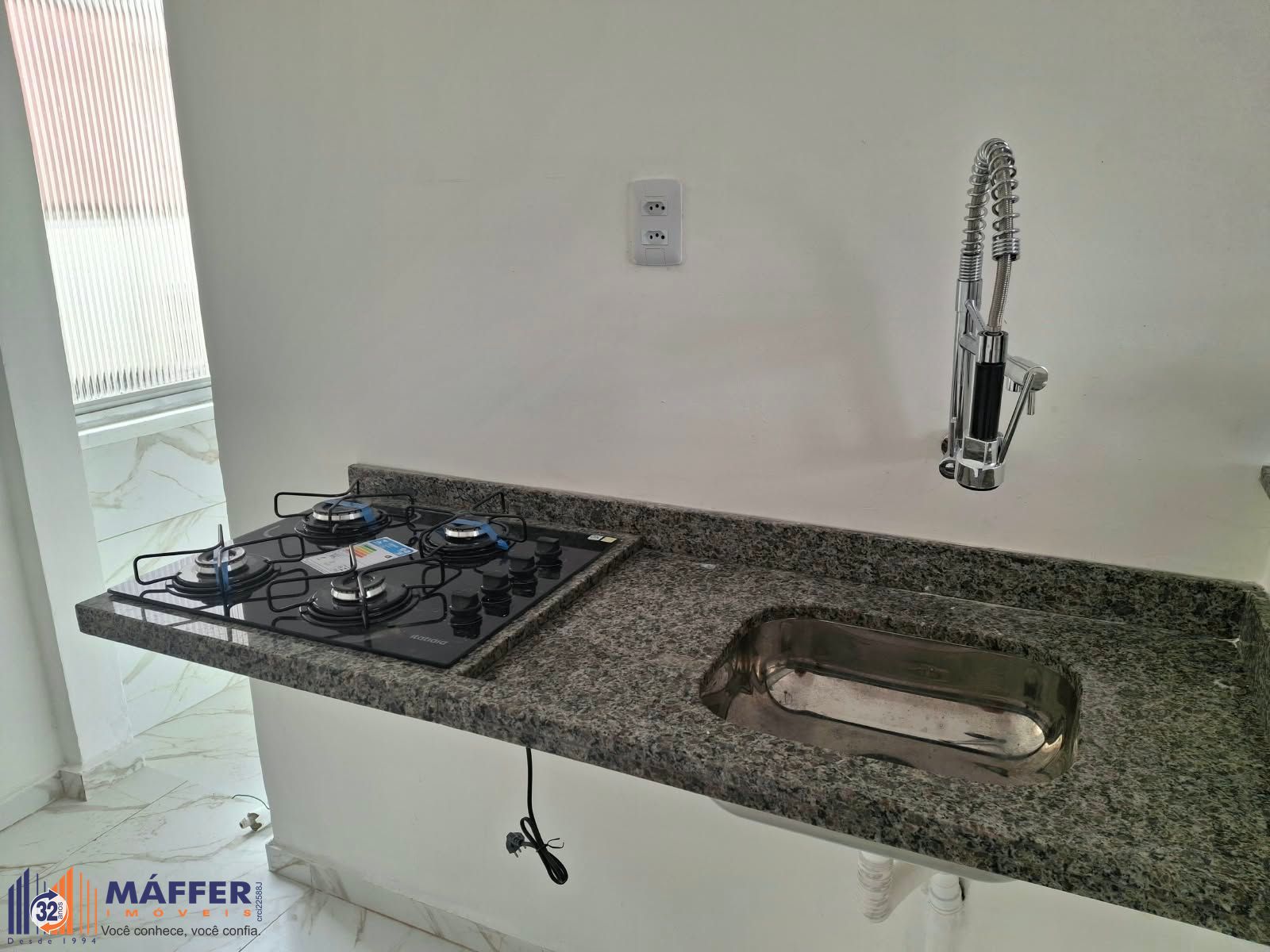 Apartamento, 2 quartos, 50 m² - Foto 10