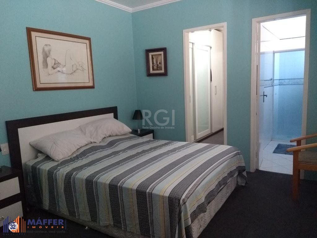Casa, 3 quartos, 249 m² - Foto 20