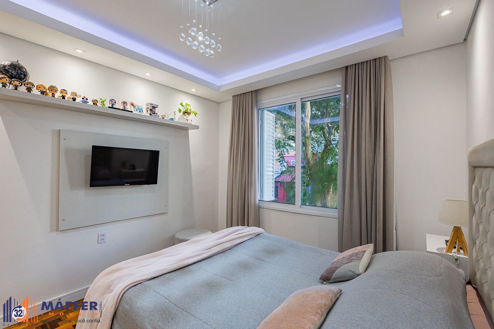 Apartamento, 3 quartos, 69 m² - Foto 6