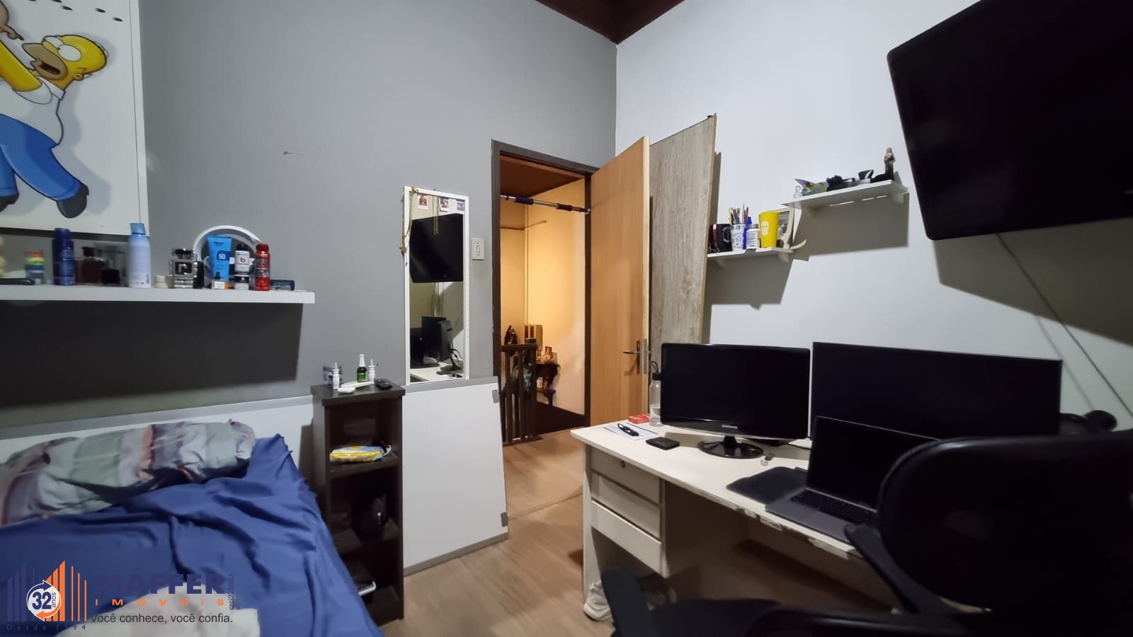 Casa, 3 quartos, 120 m² - Foto 14