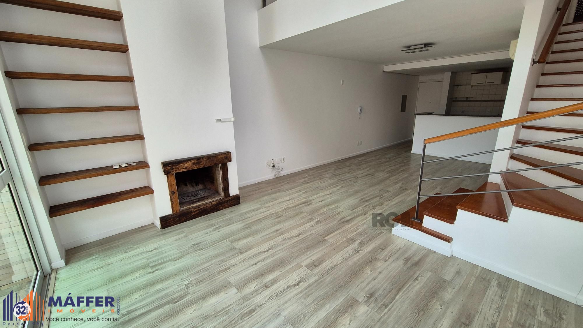 Apartamento 2 quartos à venda, 142m², Bela Vista - Porto Alegre