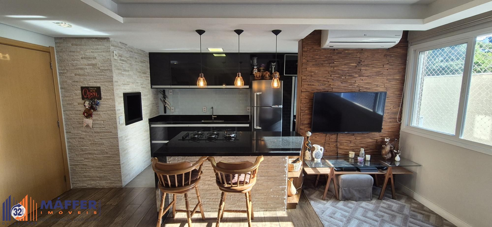 Apartamento, 2 quartos, 73 m² - Foto 3