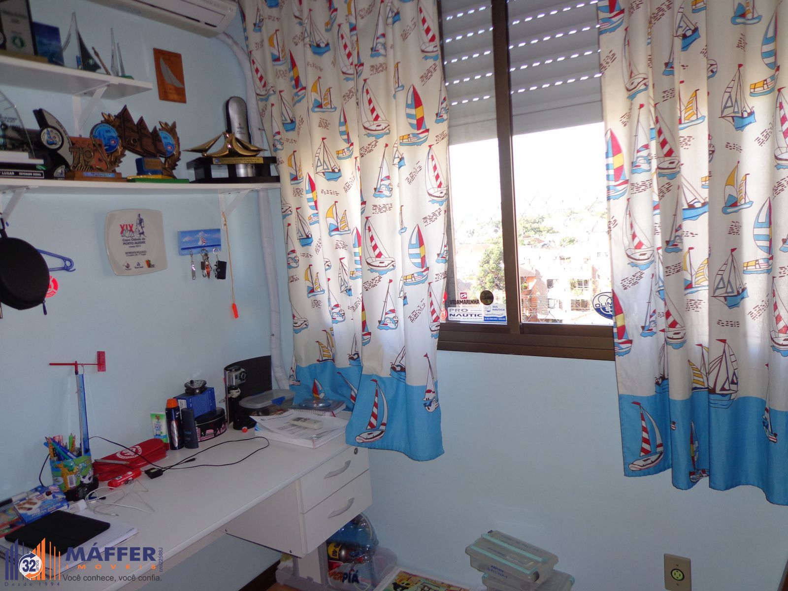 Apartamento, 2 quartos, 74 m² - Foto 47