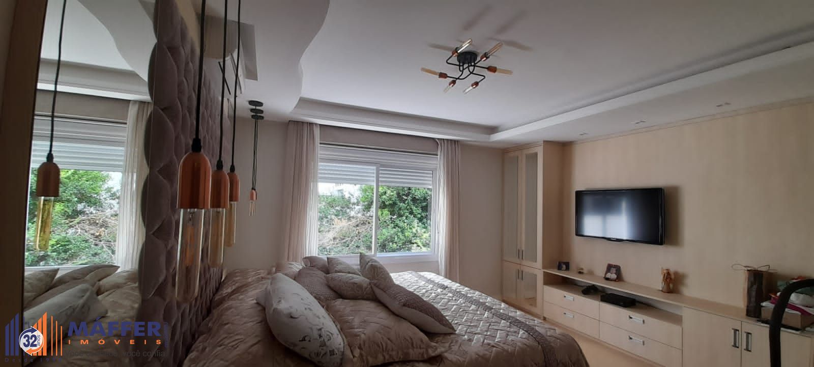Cobertura, 3 quartos, 234 m² - Foto 16
