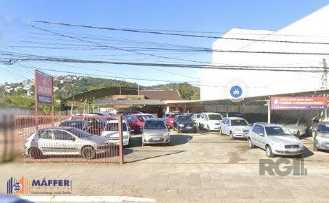 Terreno, à venda, Cavalhada - Porto Alegre — foto 3