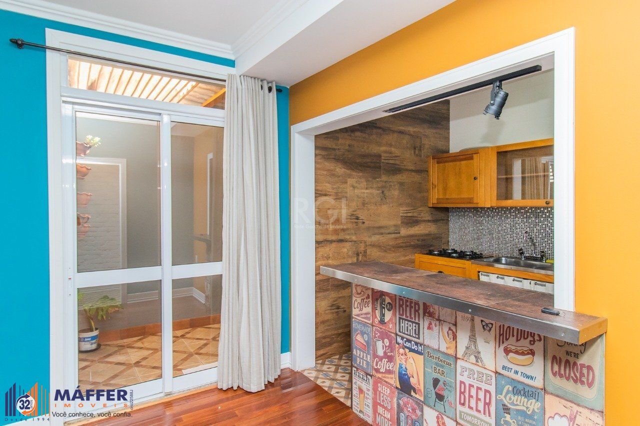 Apartamento para Venda - 65.99m², 2 dormitórios, São Geraldo
