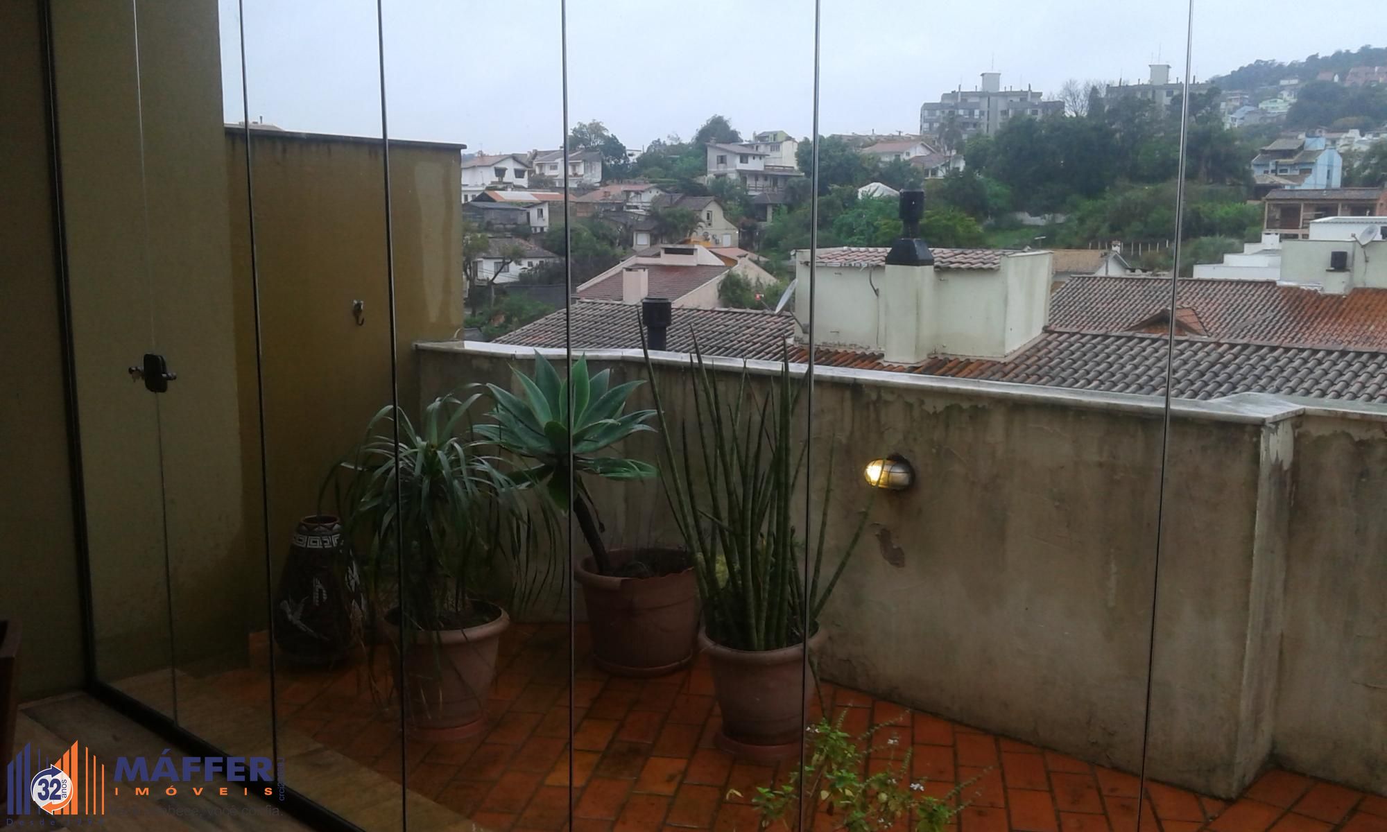 Cobertura, 3 quartos, 174 m² - Foto 26