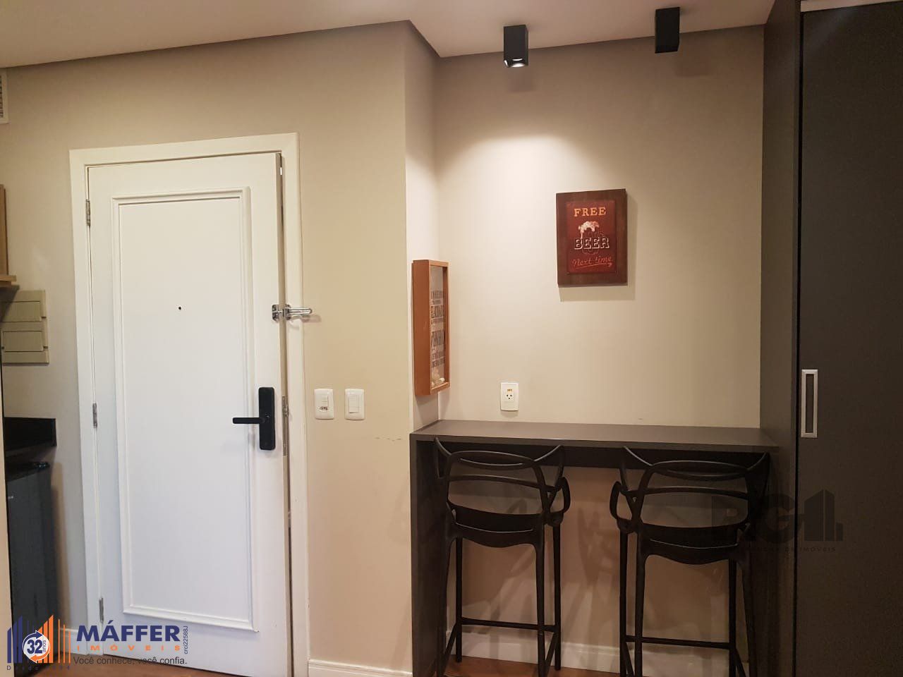 Apartamento, 1 quarto, 27 m² - Foto 13