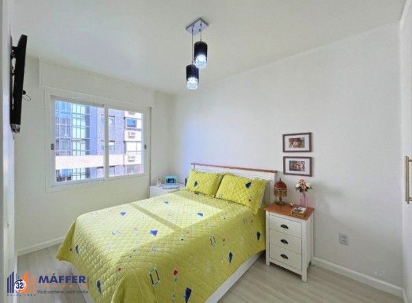 Apartamento, 1 quarto, 42 m² - Foto 20