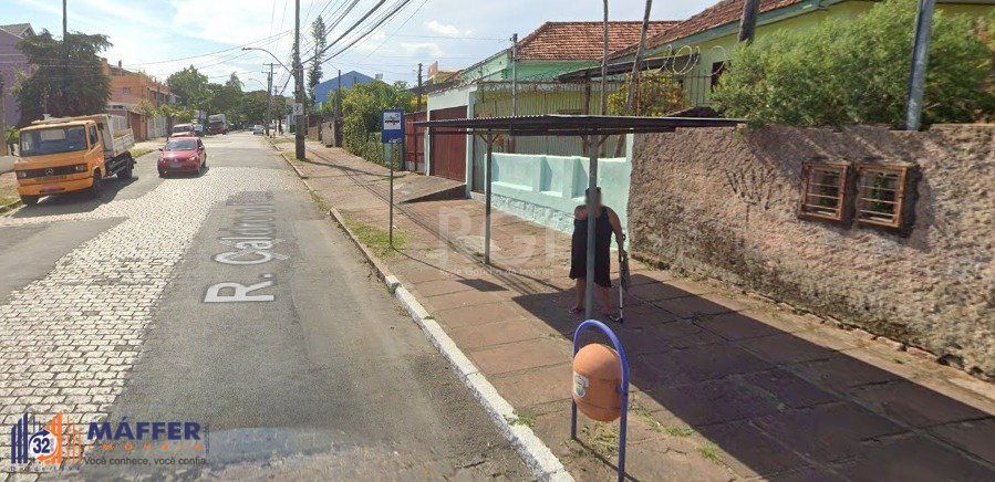 Terreno, à venda, Santo Antônio - Porto Alegre — foto 3