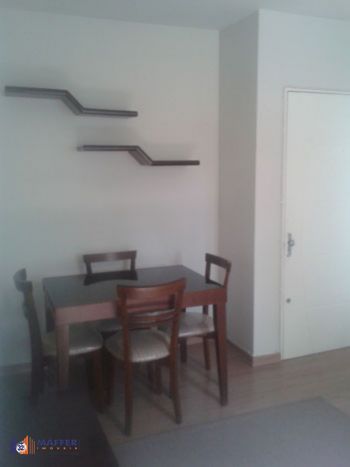 Apartamento, 2 quartos, 52 m² - Foto 11