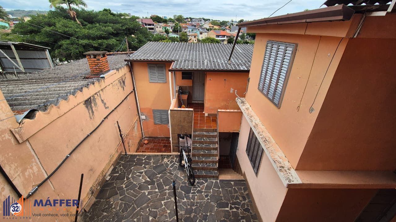 Casa, 3 quartos, 200 m² - Foto 40