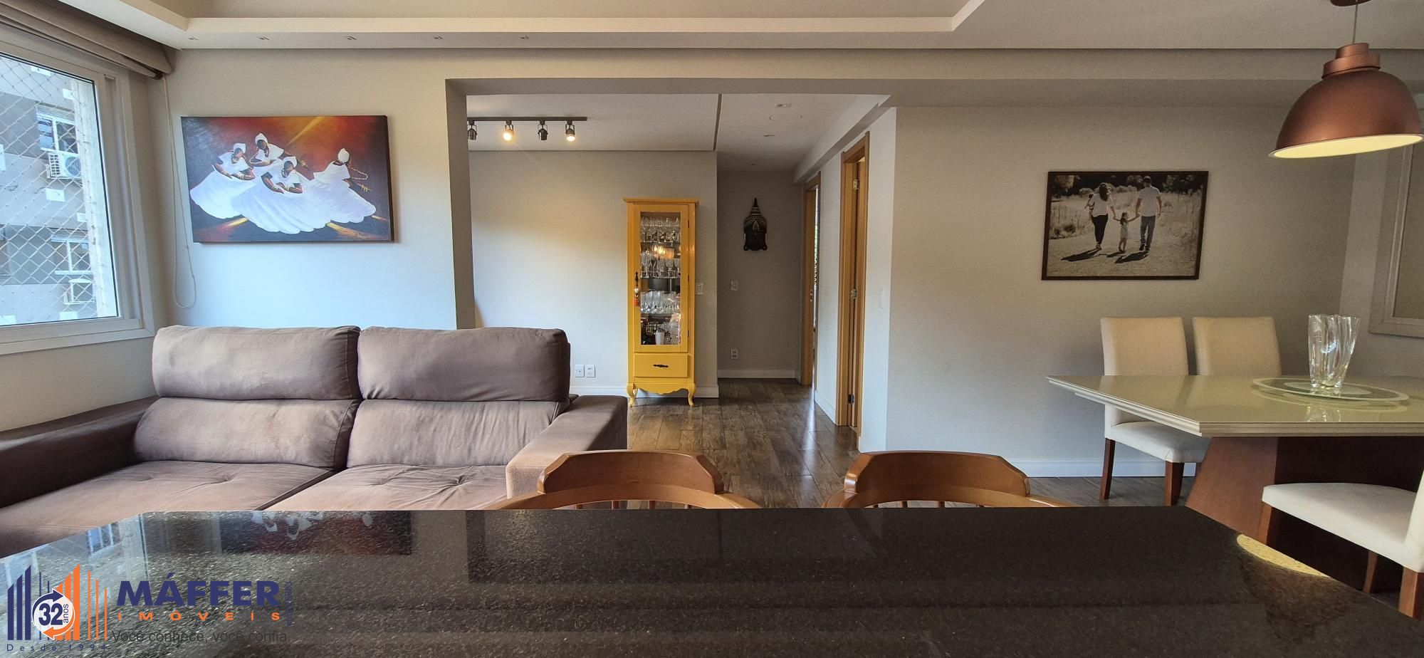 Apartamento, 2 quartos, 73 m² - Foto 11