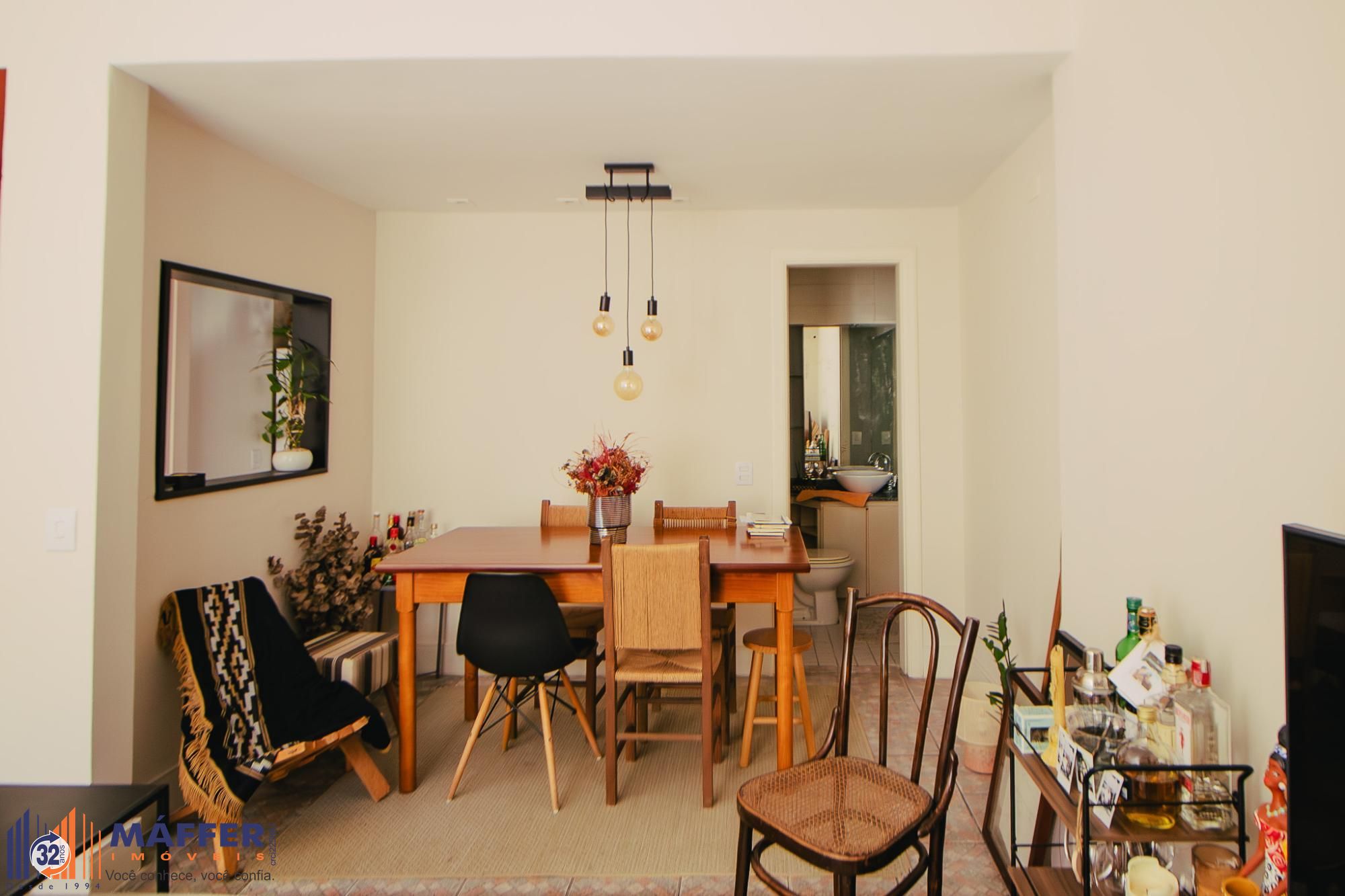 Apartamento, 2 quartos, 79 m² - Foto 3