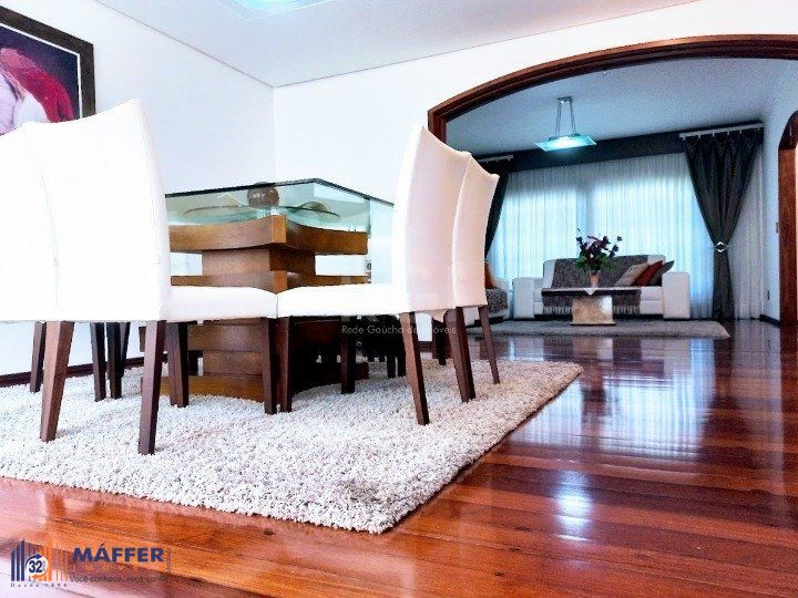 Casa, 5 quartos, 315 m² - Foto 17