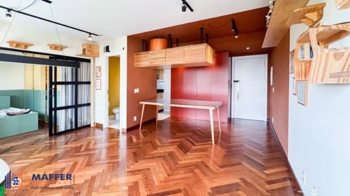Loft, 1 quarto, à venda, 60 m², Santana - Porto Alegre — foto 3