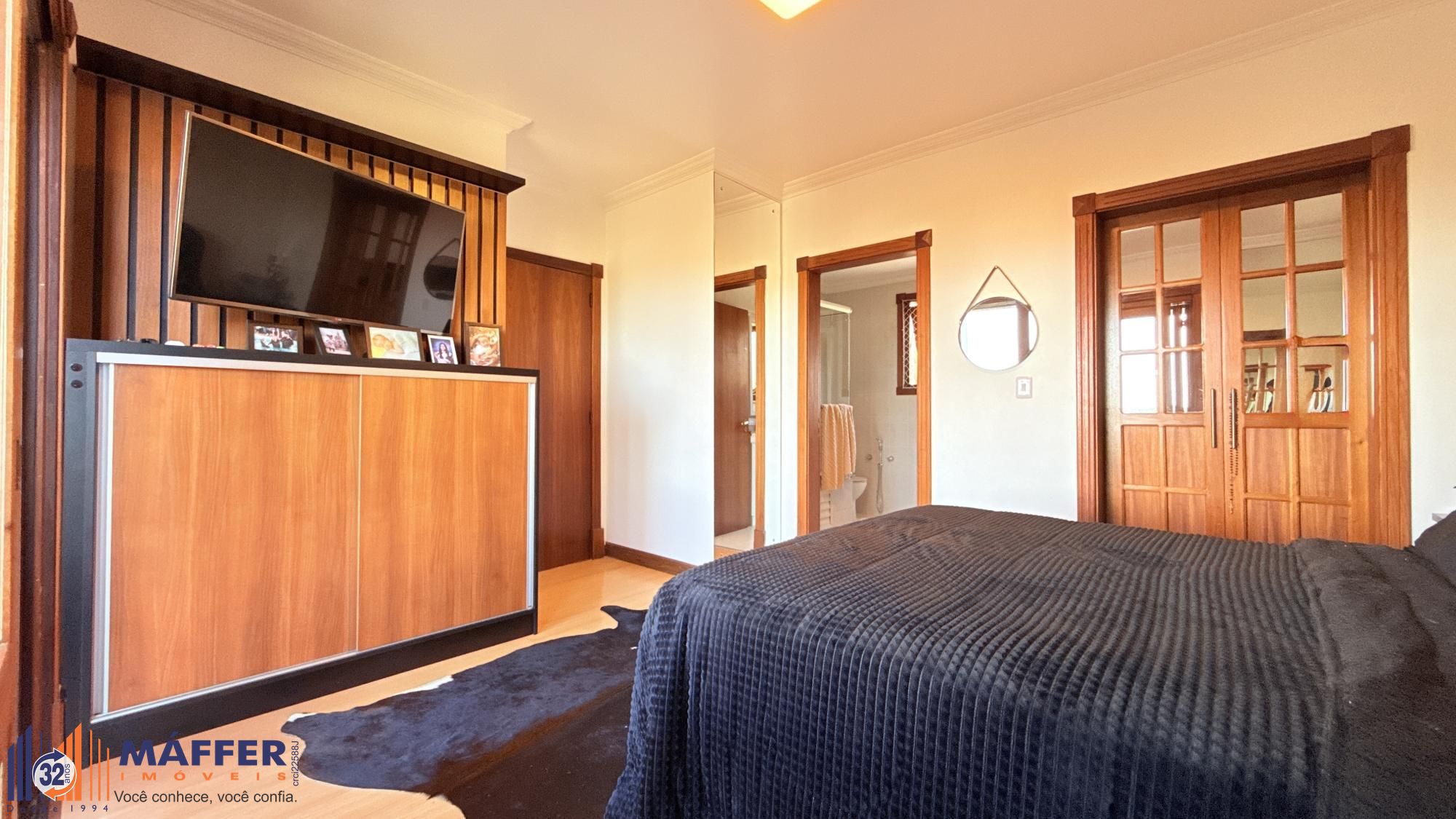 Casa, 4 quartos, 334 m² - Foto 24